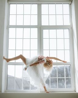 Miroslava Karpovich feet photo 13