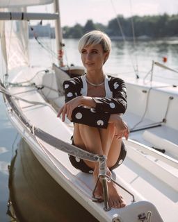 Miroslava Karpovich feet photo 8