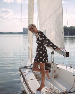 Miroslava Karpovich feet photo 6