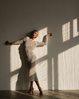 Miroslava Karpovich feet photo 1