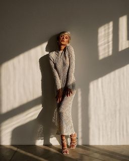 Miroslava Karpovich feet photo 19