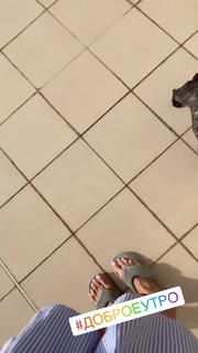 Miroslava Karpovich feet photo 8