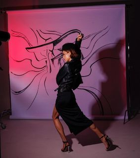 Miroslava Karpovich feet photo 14