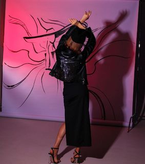 Miroslava Karpovich feet photo 13
