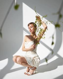 Miroslava Karpovich feet photo 20