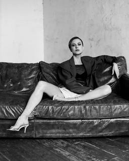 Miroslava Karpovich feet photo 14
