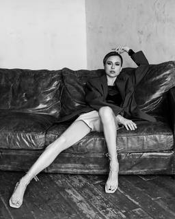 Miroslava Karpovich feet photo 13