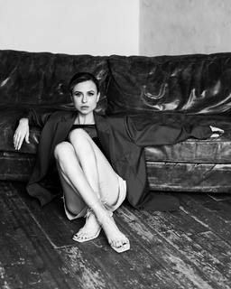 Miroslava Karpovich feet photo 9