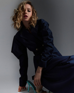 Miroslava Karpovich feet photo 1