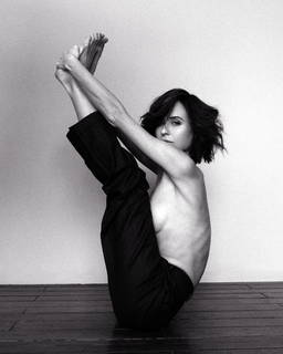 Miroslava Karpovich feet photo 17