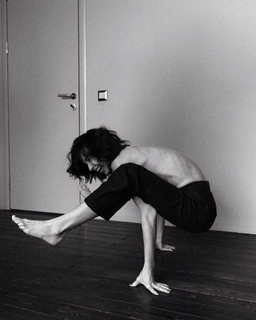 Miroslava Karpovich feet photo 15