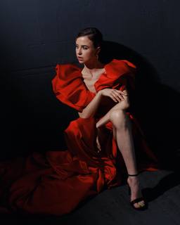 Miroslava Karpovich feet photo 14