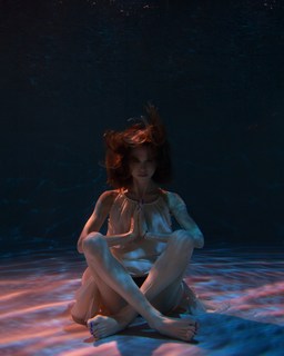Miroslava Karpovich feet photo 12