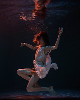 Miroslava Karpovich feet photo 8