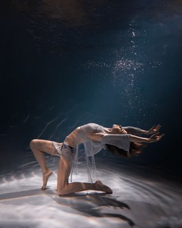 Miroslava Karpovich feet photo 4