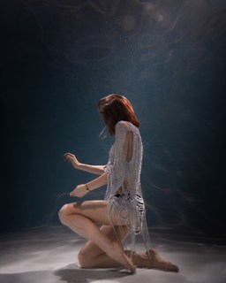Miroslava Karpovich feet photo 2