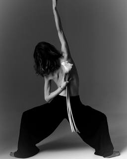 Miroslava Karpovich feet photo 5