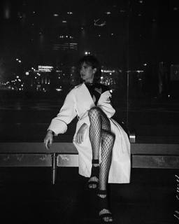 Miroslava Karpovich feet photo 3