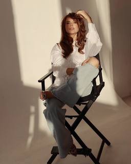 Miroslava Karpovich feet photo 13