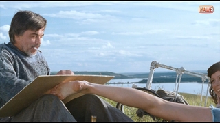Miroslava Karpovich feet photo 4