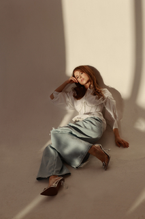 Miroslava Karpovich feet photo 17