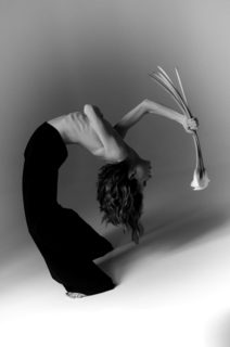 Miroslava Karpovich feet photo 14