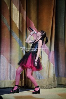 Miroslava Karpovich feet photo 9