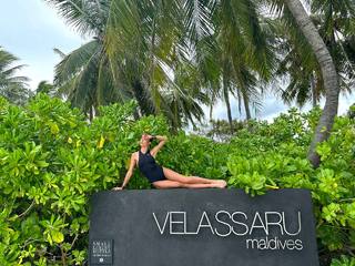 Miroslava Karpovich feet photo 7