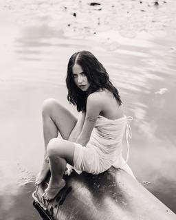 Miroslava Karpovich feet photo 4