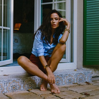 Miroslava Karpovich feet photo 17