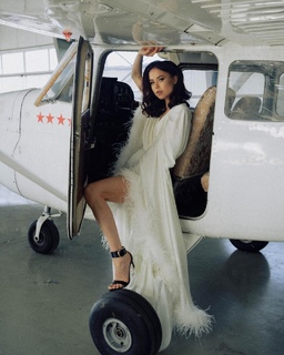 Miroslava Karpovich feet photo 7