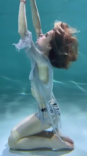 Miroslava Karpovich feet photo 4