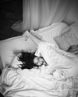 Miroslava Karpovich feet photo 3