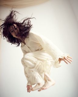 Miroslava Karpovich feet photo 19