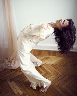 Miroslava Karpovich feet photo 18