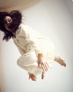 Miroslava Karpovich feet photo 13