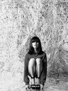 Miroslava Karpovich feet photo 5