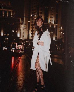 Miroslava Karpovich feet photo 14