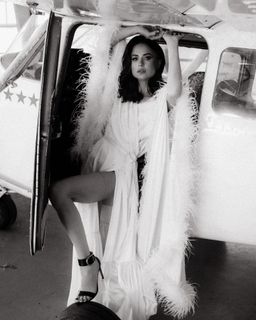 Miroslava Karpovich feet photo 19