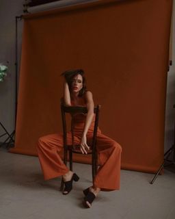 Miroslava Karpovich feet photo 13