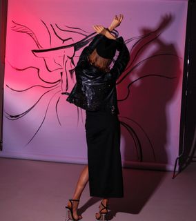 Miroslava Karpovich feet photo 6