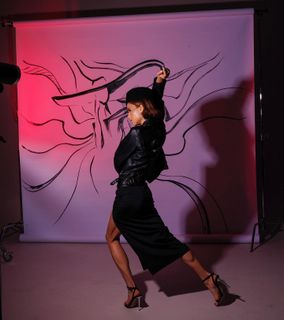 Miroslava Karpovich feet photo 5