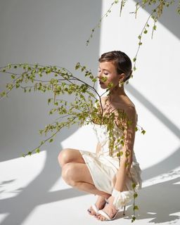 Miroslava Karpovich feet photo 11