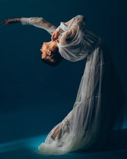 Miroslava Karpovich feet photo 2