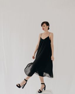 Miroslava Karpovich feet photo 8