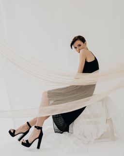 Miroslava Karpovich feet photo 7