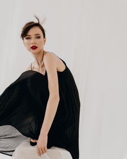 Miroslava Karpovich feet photo 6
