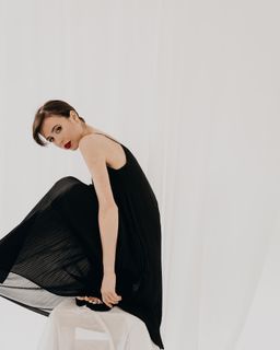 Miroslava Karpovich feet photo 5