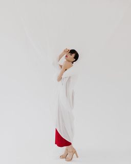 Miroslava Karpovich feet photo 4