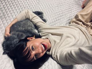 Miroslava Karpovich feet photo 19